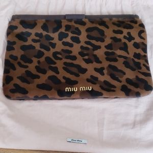 Original MIU MIU Bag